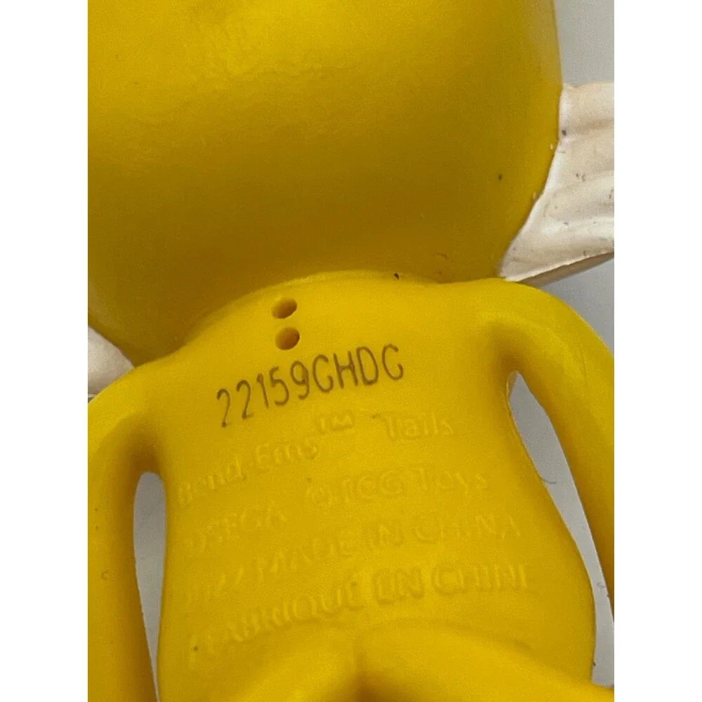 Sonic Tails Figure 5